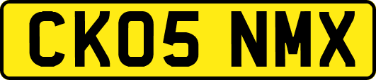 CK05NMX