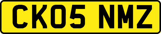 CK05NMZ
