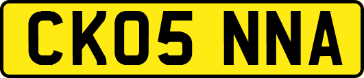 CK05NNA