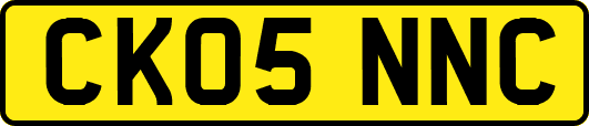 CK05NNC