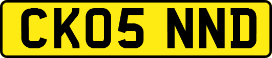 CK05NND