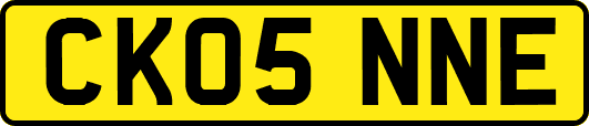 CK05NNE