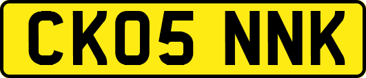 CK05NNK