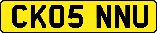 CK05NNU
