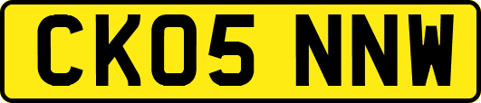 CK05NNW