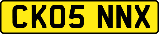 CK05NNX