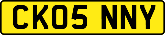 CK05NNY