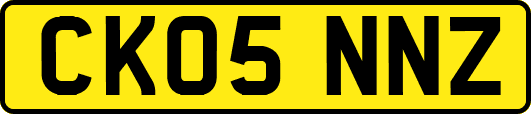 CK05NNZ