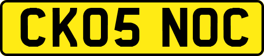 CK05NOC