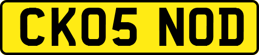 CK05NOD