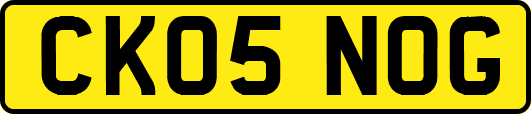 CK05NOG