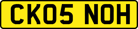 CK05NOH