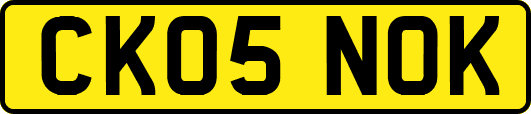 CK05NOK