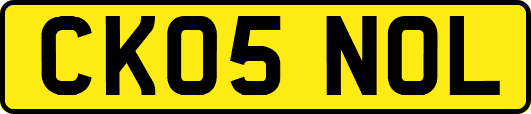 CK05NOL