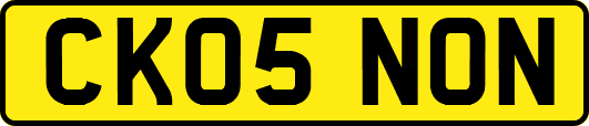 CK05NON