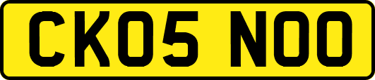 CK05NOO