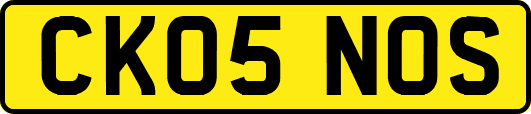 CK05NOS