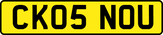 CK05NOU