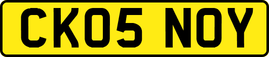 CK05NOY