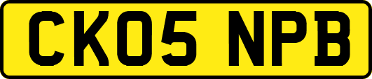 CK05NPB