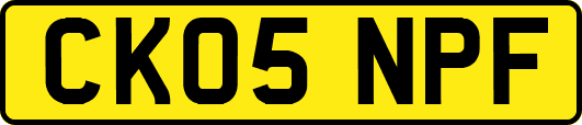 CK05NPF
