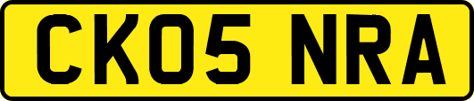 CK05NRA