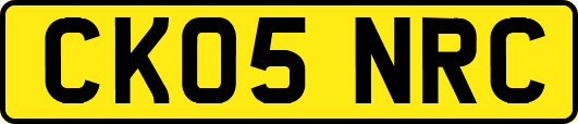 CK05NRC