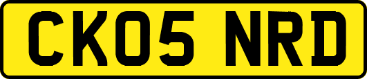 CK05NRD
