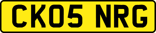 CK05NRG