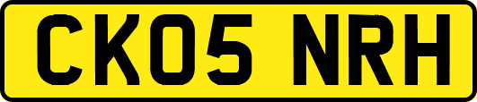 CK05NRH
