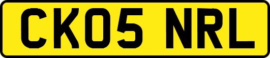 CK05NRL