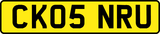CK05NRU