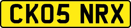 CK05NRX