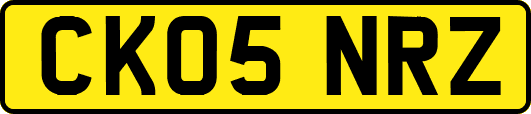 CK05NRZ