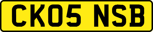 CK05NSB