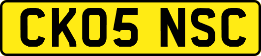 CK05NSC