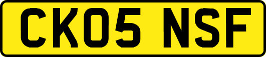 CK05NSF