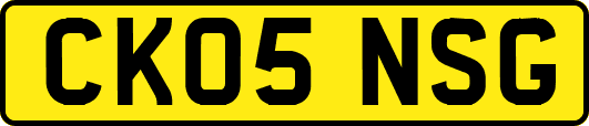 CK05NSG