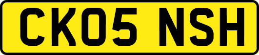 CK05NSH