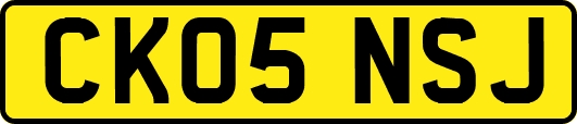 CK05NSJ