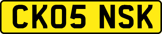 CK05NSK