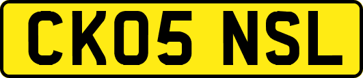 CK05NSL