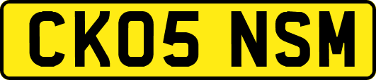 CK05NSM