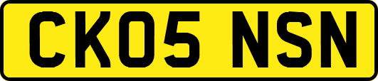 CK05NSN