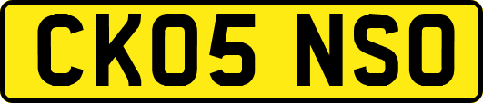 CK05NSO