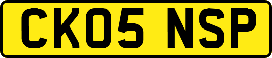 CK05NSP