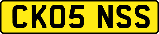 CK05NSS