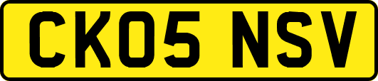 CK05NSV