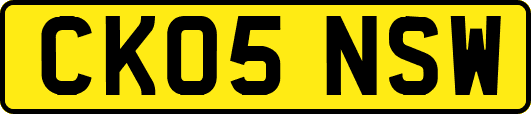 CK05NSW