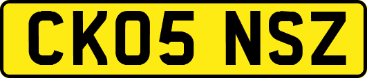 CK05NSZ